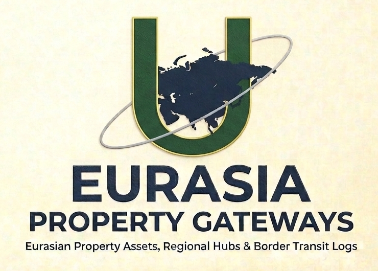 Eurasia Property Gateways