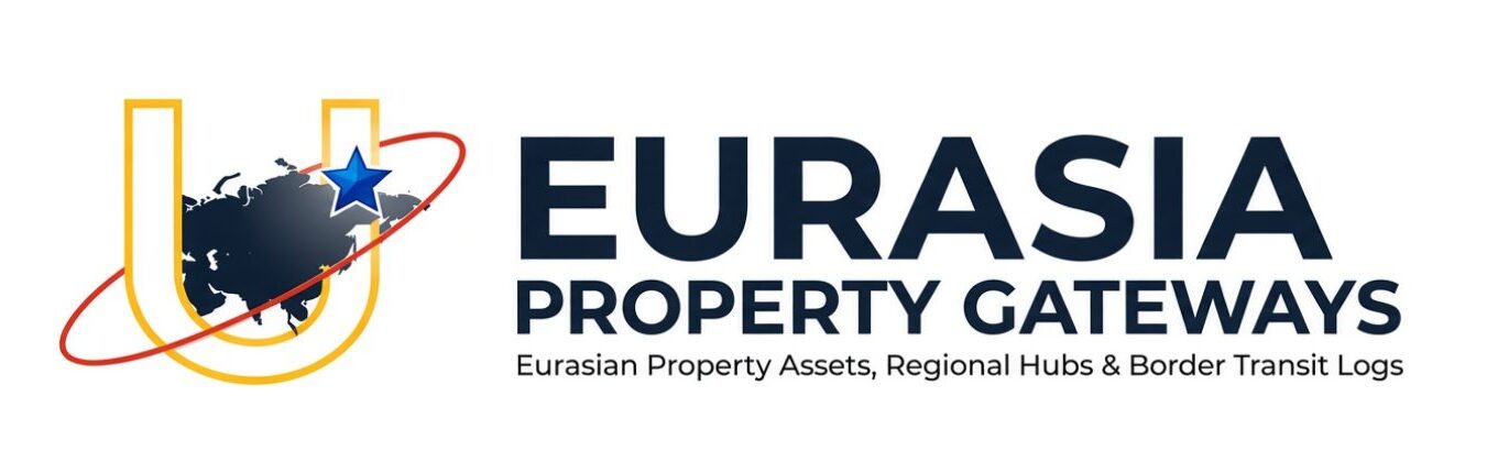 Eurasia Property Gateways